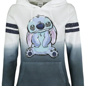 Stitch | Sweat-shirt à capuche