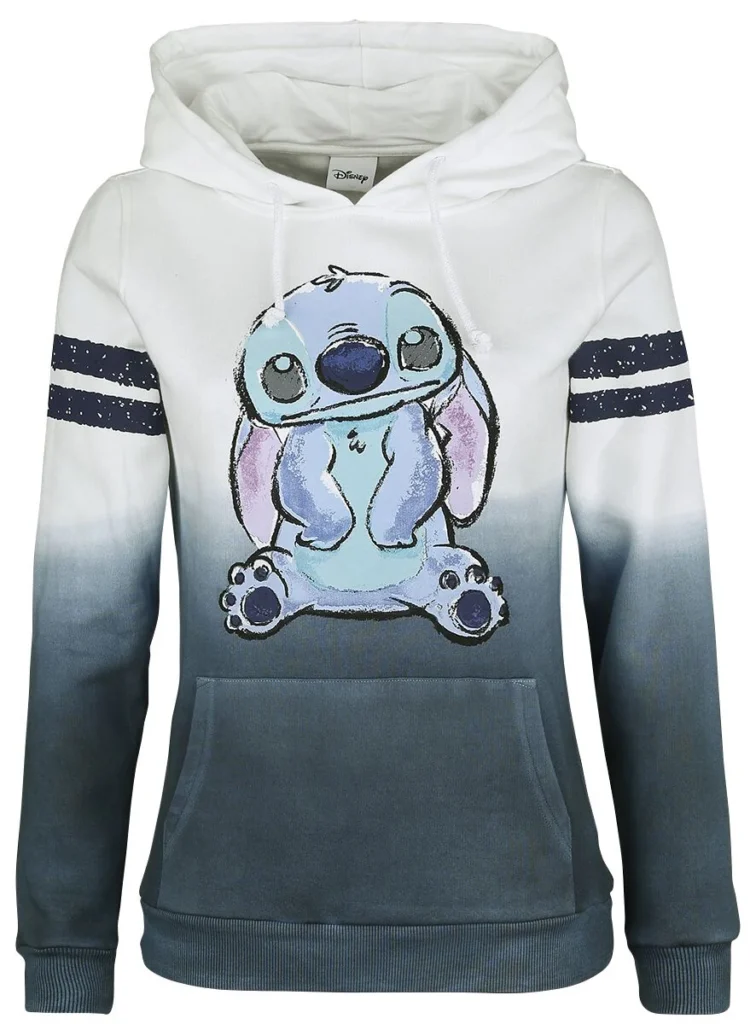 Stitch | Sweat-shirt à capuche