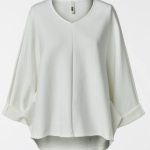 SWEAT-SHIRT NÉOPRÈNE LÉGER