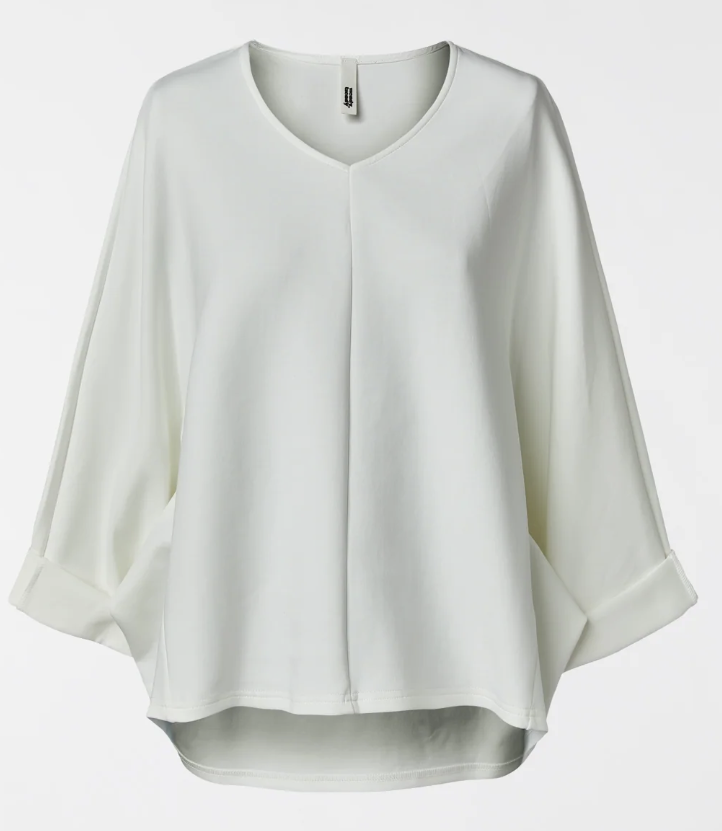 SWEAT-SHIRT NÉOPRÈNE LÉGER