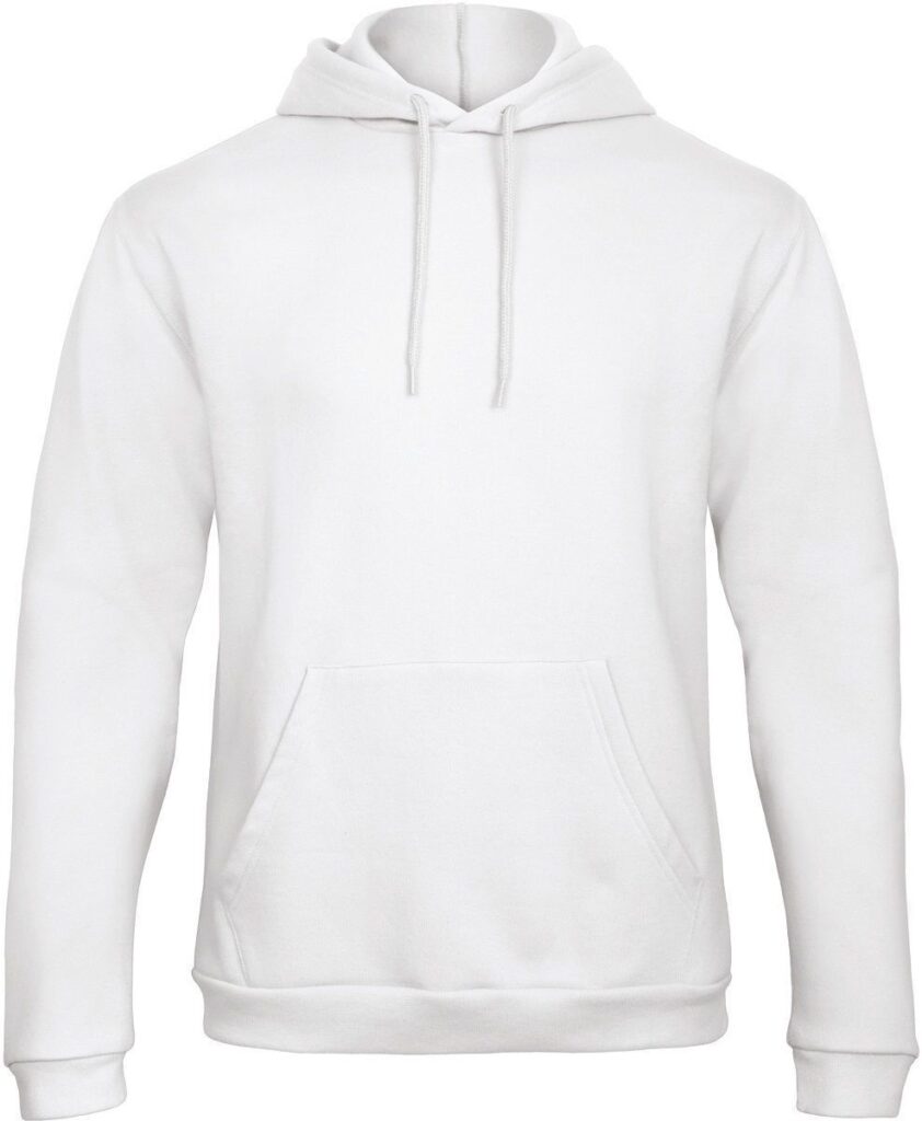 Sweat-shirt à capuche